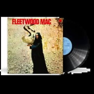 Fleetwood Mac: The Pious Bird of Good Omen - LP Record