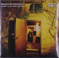 Groove Armada: Goodbye Country (Hello Nightclub) - LP Record