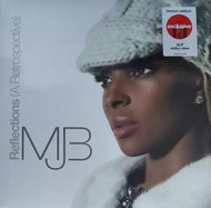 Mary J. Blige: Reflections: A Retrospective Clr Ltd - LP Record