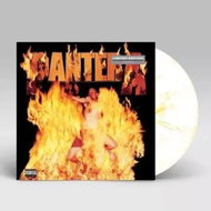 Pantera: Reinventing the Steel Clr Ltd - LP Record