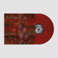 Six Feet Under: Killing for Revenge - LP Record