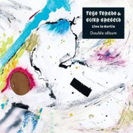 Teho Teardo: Live in Berlin LTD - LP Record
