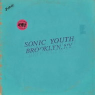 Sonic Youth: Live In Brooklyn 2011 LTD - LP Record