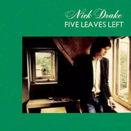 Nick Drake: Five Leaves Left - LP Record
