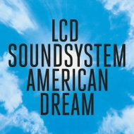 LCD Soundsystem: American Dream - LP Record
