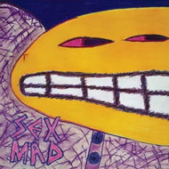 NoMeansNo: Sex Mad - LP Record