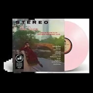 Simone Nina: Little Girl Blue Clr Ltd - LP Record