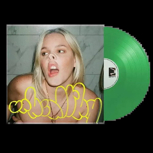 Anne-Marie: Unhealthy Clr Ltd - LP Record - Main image