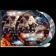 Doro: Conqueress, Forever Strong and Proud picture - LP Record