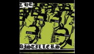 The Distillers: Sing Sing Death House Ltd Clr - LP Record