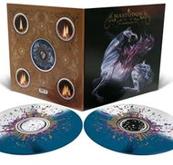 Mastodon: Remission CLR - LP Record