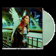 Hatchie: Giving The World Away Clr Ltd - LP Record