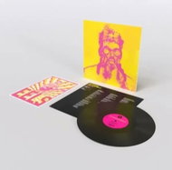 Eels: Extreme Witchcraft (See My Engine Gleam) - LP Record