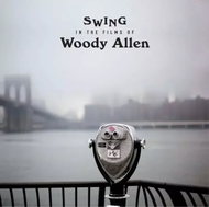 Various: Swing In The Films Of Woody Allen LTD - LP Record