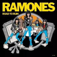 Ramones: Road To Ruin - LP Record