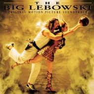 Various Artists: The Big Lebowski, Original Motion Picture Soundtrack - LP Record