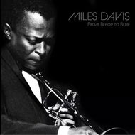 Miles Davis: From Bebop to Blue (RSD 2026) - LP Record