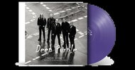 Deep Purple: The Now What?! B-Sides & Bonus Songs Clr Ltd - LP Record