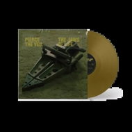 Pierce The Veil: The Jaws Of Life Clr Ltd - LP Record