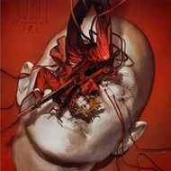 Death Stranding 2: On The Beach, O.S.T.: Death Stranding 2: On The Beach, O.S.T. - LP Record