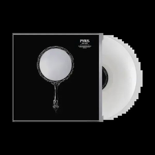 PVRIS: White Noise (10 Year Anniversary Edition) Main image PVRIS: White Noise (10 Year Anniversary Edition) - LP Record - Main image