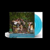 Lambrini Girls: Who Let the Dogs Out - LP Record