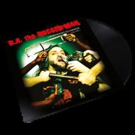 R. A. the Rugged Man: Legendary Classics Volume 1 LTD - LP Record