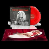 Connor Sarah: Not So Silent Night Ltd Clr - LP Record