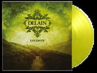 Delain: Lucidity Ltd Num Clr - LP Record