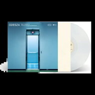 ODESZA: Music to refine to: A remix companion to Severance - LP Record