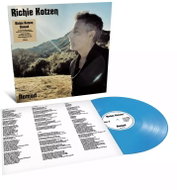 Kotzen Richie: Nomad - LP Record
