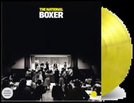 The National: Boxer CLR - LP Record