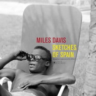 Miles Davis: Sketches of Spain Dlx Ltd - LP Record