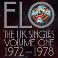 Electric Light Orchestra: The UK Singles Volume One 1972-1978 CLR - LP Record