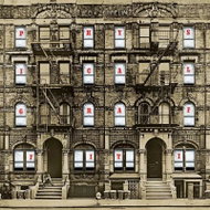 Led Zeppelin: Physical Graffiti Dlx Num - LP Record