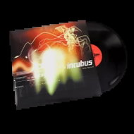 INCUBUS: Make Yourself - LP Record