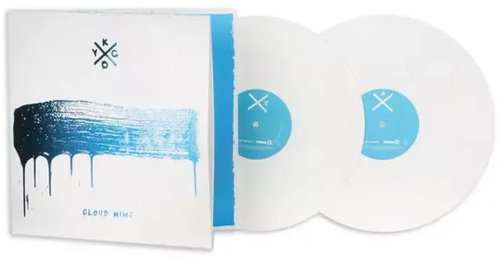 Kygo: Cloud Nine CLR - LP Record - Main image