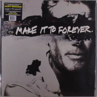 Scott McCloud: Make It To Forever Clr Ltd - LP Record