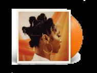 Hollie Cook: Shy Girl CLR - LP Record