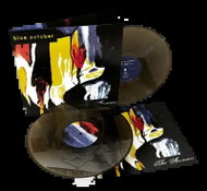 Blue October: The Answers CLR - LP Record