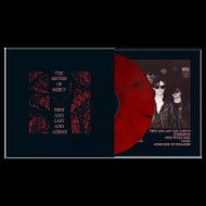 The Sisters of Mercy: First and Last and Always (40th Anniversary Edition) - LP Record