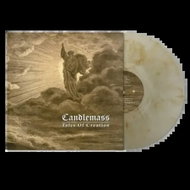 Candlemass: Tales of Creation (35th Anniversary Edition) - LP Record