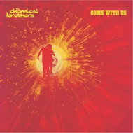 The Chemical Brothers: Come With Us - LP Record