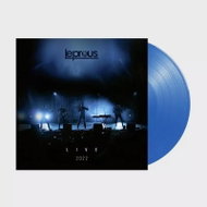 Leprous: Live 2022 Clr Ltd - LP Record