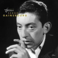 Gainsbourg Serge: Serge Gainsbourg Ltd Clr - LP Record