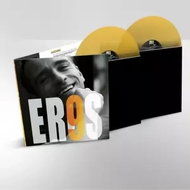 Eros Ramazzotti: 9 CLR - LP Record