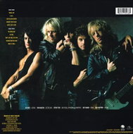 Aerosmith: Pump - LP Record