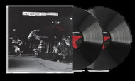 Rage Against The Machine: Live On Tour 1993 - LP Record