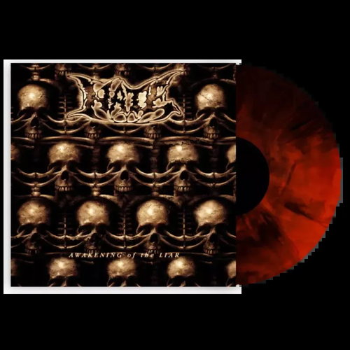 Hate: Awakening of the Liar - LP Record - Main image