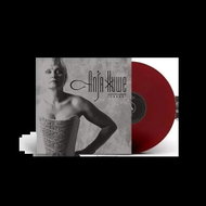 Anja Huwe: Codes Clr Ltd - LP Record